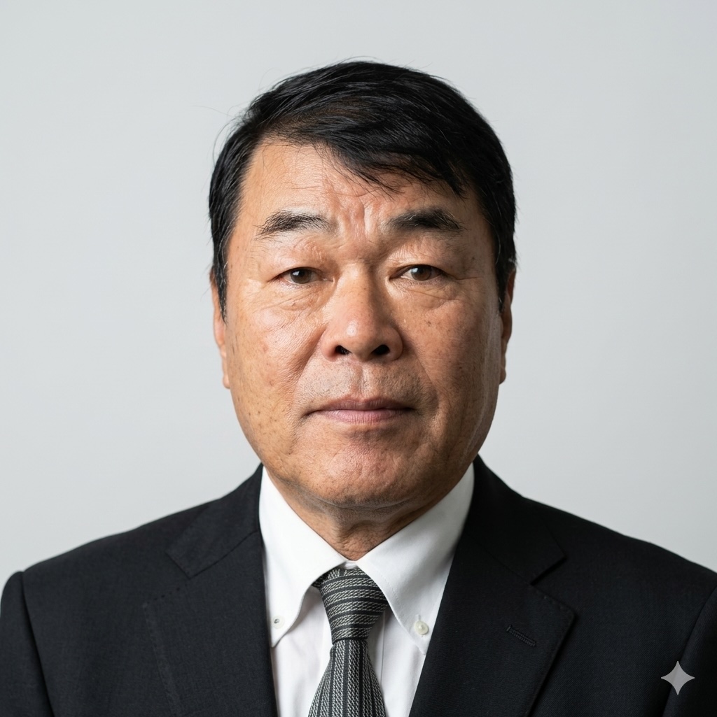 President Hiroshi Fujita